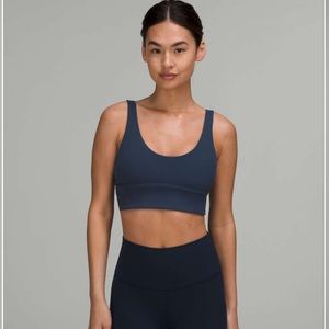 Lululemon Align Reversible Bra A/B Cup